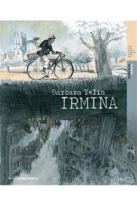 Irmina t.u. - naslovnica