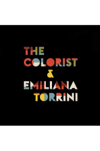 Emiliana Torrini - The colorist & Emiliana Torrini CD - omot