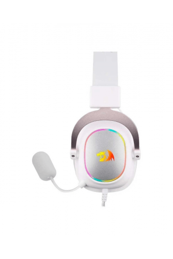 Headset - Redragon Zeus-X RGB White - slika proizvoda