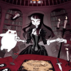Creepy Cat Vol. 4 (Manga) - naslovnica