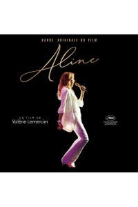Various Artists - Aline - Soundtrack CD - omot