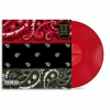 Dead Prez - RBG Revolutionary But Gangsta (red opaque vinyl) (RSD Black Friday2024) LP - omot