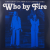 First Aid Kit - Who by Fire - Live Tribute to Leonard Cohen LP - omot
