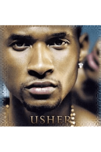 Usher - Confessions Special Edition CD - omot