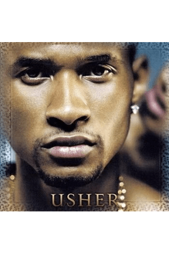 Usher - Confessions Special Edition CD - omot