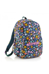 Ruksak školski Miquelrius 2 odjeljka Spring night 24L MR19484
