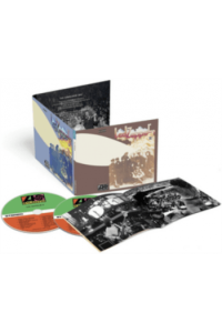 Led Zeppelin II (Deluxe Edition)