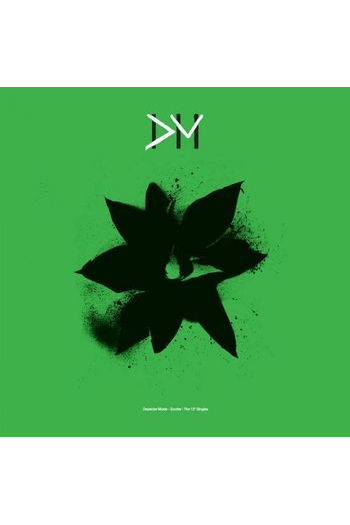 Depeche Mode - Exciter (The 12" Singles) - omot