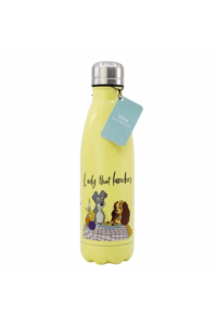 Stor Botella Acero Inoxidable 780 ml Classics Lady & Tramp