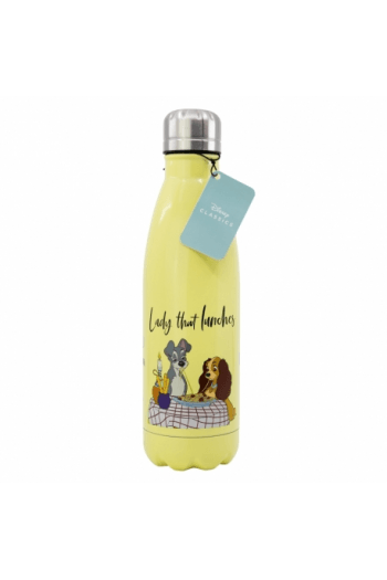 Stor Botella Acero Inoxidable 780 ml Classics Lady & Tramp - slika proizvoda