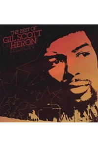 Scott-Heron, Gil - Very Best Of CD - omot