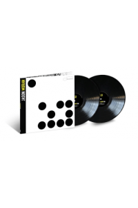 Jason Moran - Ten LP - omot