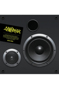 Gibberish [First Limited Edition]