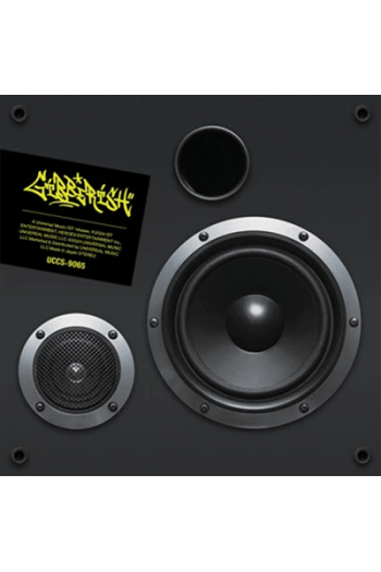 The Boyz - Gibberish [First Limited Edition] CD - omot