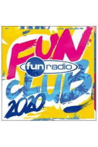 Various - Fun Club 2020 CD - omot
