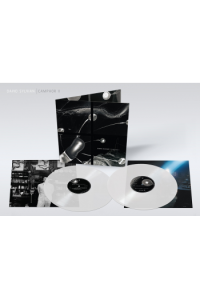 David Sylvian - Camphor II (RSD 2025 Color Vinyl) LP - omot