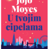 U tvojim cipelama - naslovnica