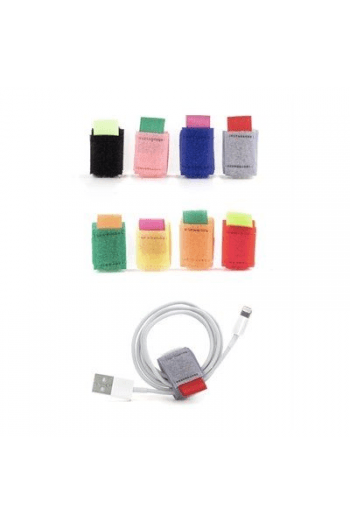 Cable Ties Assorted 8 Pack - slika proizvoda