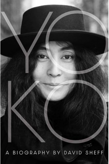 Yoko - naslovnica