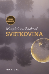 Svetkovina - naslovnica