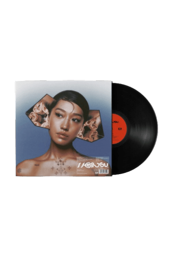 Peggy Gou - I Hear You LP - omot