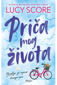 Priča mog života - naslovnica