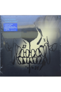 Throbbing Gristle - Heathen Earth Lp LP - omot