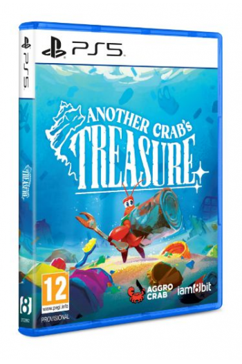 Another Crabs Treasure - slika proizvoda