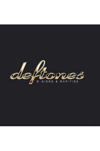 Deftones - B-Sides & Raritles CD - omot