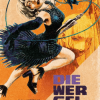 Die Wergelder, Vol. 03 (Manga) - naslovnica