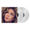 Shakira - Las Mujeres Ya No Lloran (Limited Diamond Clear Vinyl edition) LP - omot