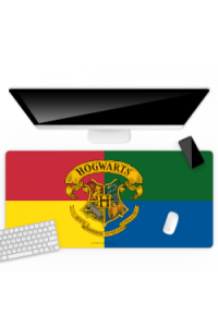 ERT Podloga za miš (80x40cm) - Harry Potter 038 Multicoloured