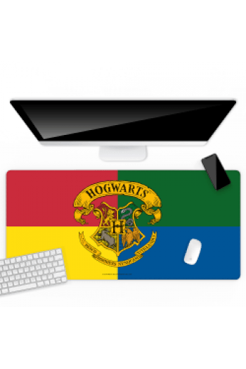ERT Podloga za miš (80x40cm) - Harry Potter 038 Multicoloured - slika proizvoda