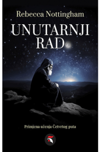 Unutarnji Rad: Primjena učenja Četvrtog puta - naslovnica