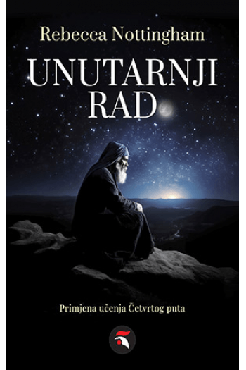 Unutarnji Rad: Primjena učenja Četvrtog puta - naslovnica