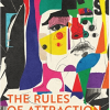 The Rules of Attraction - naslovnica