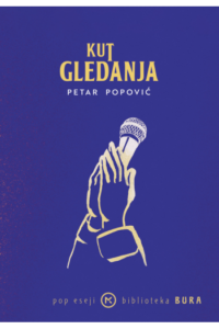 Kut gledanja - naslovnica