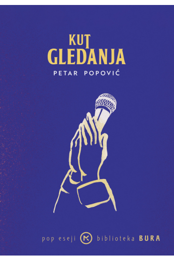 Kut gledanja - naslovnica
