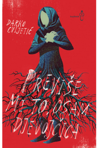 Previše mi to. Osam djevojčica