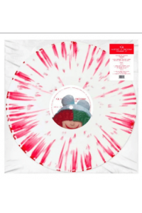 Sia - Everyday Is Christmas Ep LP - omot