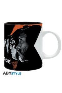 DC Comics - Mug - 320 Ml - Task Force X - Subli - slika proizvoda