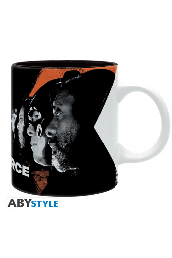 DC Comics - Mug - 320 Ml - Task Force X - Subli - slika proizvoda