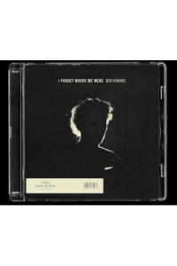 Ben Howard - I Forget Where We Were (10th Anniversary Edition 2024) CD - omot
