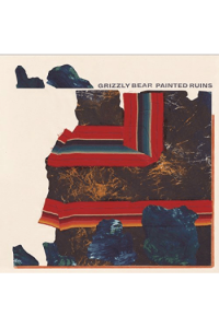 Grizzly Bear - Painted Ruins LP - omot