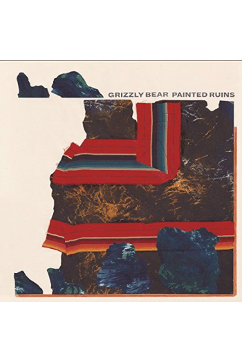 Grizzly Bear - Painted Ruins LP - omot