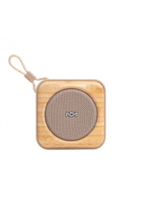 House Of Marley Roots Bt Speaker Cream