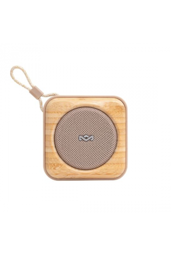 House Of Marley Roots Bt Speaker Cream - slika proizvoda