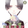 My Dress-up Darling, Vol. 08 manga izdanje