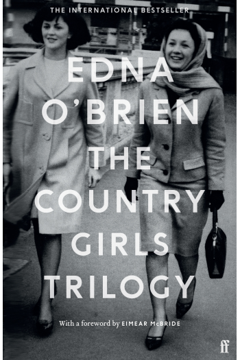 The Country Girls Trilogy - naslovnica