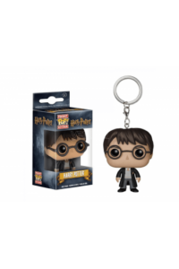 Funko Pocket Pop Keychain: Harry Potter - Harry Potter